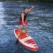 Bestway Set SUP Hydro-Force Fastblast Tech, 381x76x15 cm