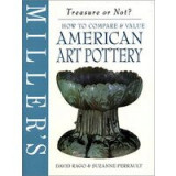 Miller&#039;s how to Compare and Appraise American Art Pottery