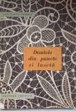 DANTELE DIN PUNCTE SI LASETA (PLANSE LIPSA)-ECATERINA TOMIDA-274073