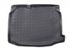 Covor Tavita Portbagaj Auto Rezaw Seat Leon III Hatchback (2013-2020) Protectie Portbagaj Impermeabil