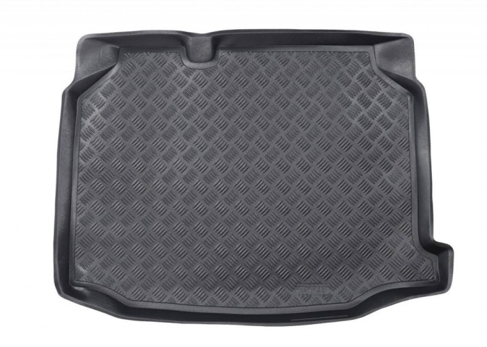Covor Tavita Portbagaj Seat Leon III Hatchback 2013 - 2020