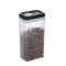 Recipient din Plastic, 3.3 l Transparent