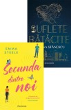 Pachet Secunda sufletelor ratacite - Bookzone