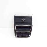 Gura de ventilație consola centrală AUDI A6 4G2, C7, 4GC 2011 OEM: 4G0863300 20680422