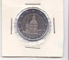 M3C1 43 - Jeton de colectie - tematica reclama - PALETTO/GASSINO T - bimetal