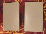 Liviu Rebreanu - Opere alese (2 vol.) ed. de lux velina foita 2000p