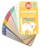 30 de activitati pentru a gestiona furia si capriciile PlayLearn Toys, DPH