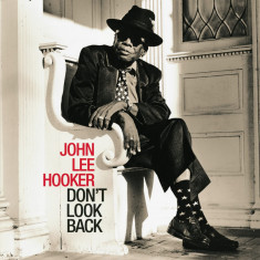 Don't Look Back | John Lee Hooker