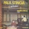 Disc vinil, LP. Paul Stinga Accompagne A L&#039;orgue Par Marin Stinga-Paul Stinga cymbalum, orgue Marin Stinga-245214