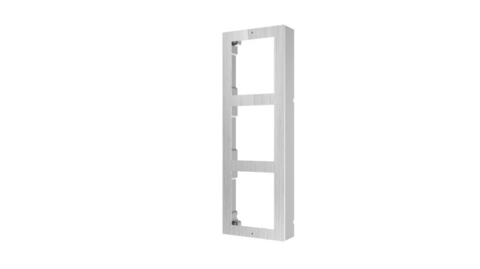 PANOU FRONTAL APLICAT PENTRU 3 MODULE