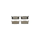 Placute frana MAZDA MX-5 II NB ATE 13046057322