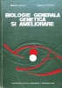 Biologie Generala Genetica Ameliorare - Dumitru Buican, Didactica Pedagogica, 1969, Romana. Carte Stiinta
