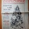 baricada 25 decembrie 1990-art. un an de la revolutie ,nr de craciun