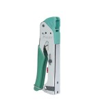 Cleste sertizat prin compresie RG58 RG59 RG6 ProsKit, Pro&#039;s Kit