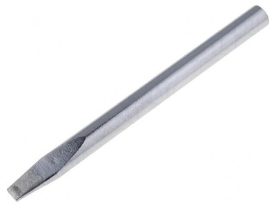 V&amp;acirc;rf Şurubelniţă 4mm pentru Ciocan de Lipit PENSOL-KD-80 foto
