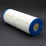 Cumpara ieftin Inserție filtrantă 335x125 lamele albe 4,5 m&sup2; V2