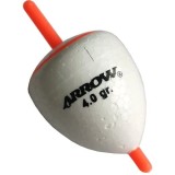 Arrow Int. Pluta Arrow Polistiren Portstarlita 4g