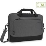 Targus Husa notebook 14 inch Cypress Grey