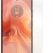 Folie pentru Motorola G04s, Ultra-Rezistentă, Claritate Cristalină, Aplicare Ușoară