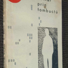 Hoinar prin Tombuctu - Bernardo Kordon