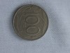 100 lire 1996, Europa