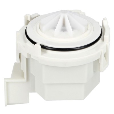 Pompa evacuare apa masina de spalat vase compatibila Electrolux 140180051041 foto