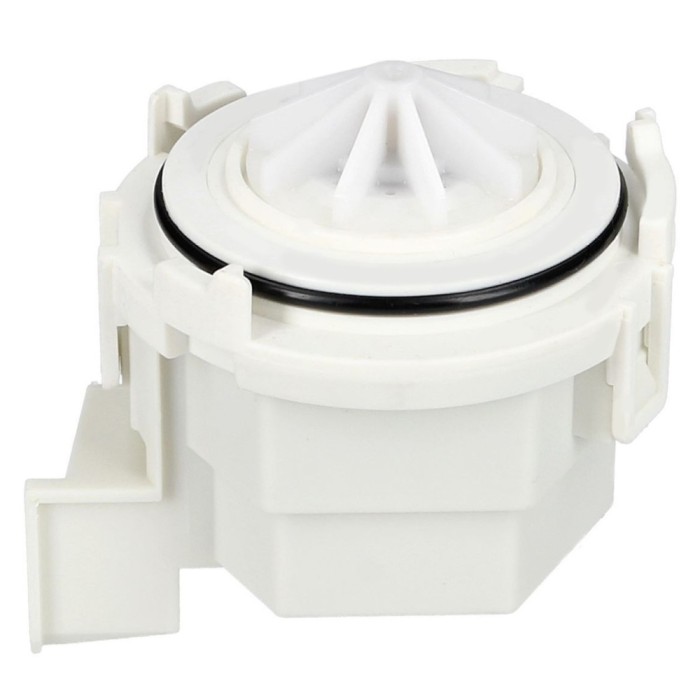 Pompa evacuare apa masina de spalat vase compatibila Electrolux 140180051041