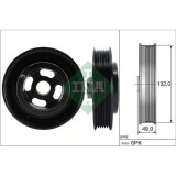 Schaeffler INA Fulie curea, arbore cotit