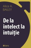 De la intelect la intuitie &ndash; Alice A. Bailey