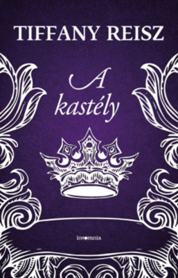 A kast&amp;eacute;ly - Tiffany Reisz foto