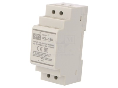 Limitator curent 180&amp;divide;264VAC compact foto