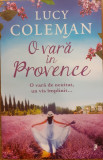 O vara in Provence
