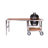 Extensie pentru carucioarele Classic si LeChef, Monolith Essential GrillCooking