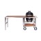 Extensie pentru carucioarele Classic si LeChef, Monolith Essential GrillCooking