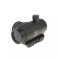 Red dot Compact Reflex Theta Optics