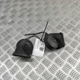 Claxon Auto Jaguar F-Type Coupe X152 2018 CX23-13A803-AC 31362711 OEM Negru Rosu