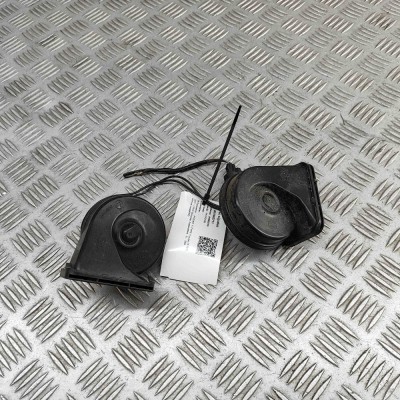 Claxon JAGUAR F-TYPE Coupe X152 2018 OEM: CX23-13A803-AC 31362711 foto