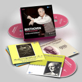 Beethoven - The Complete Symphonies | Wilhelm Furtwangler, Ludwig Van Beethoven