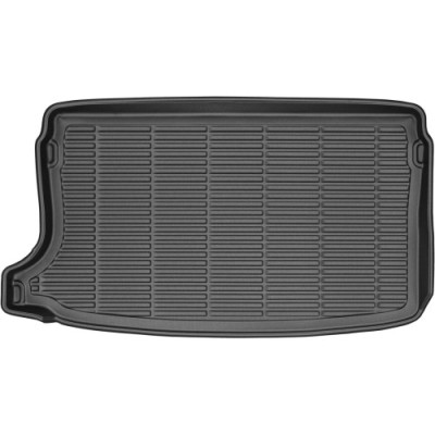 Tavita portbagaj pentru Vw T-Cross 2019-&amp;amp;gt; Prezent, NewDesign AutoDrive ProParts foto