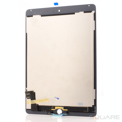 LCD iPad Air 2 + Touch, White foto