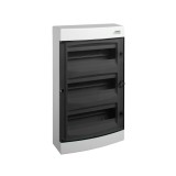 Cofret aparent IP40 gama PNS 3x18T, 106196, Noark