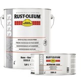 Grund / Primer Vopsea Epoxidica Suprafete Neaderente 3333.5 5 Litri, Rust-Oleum