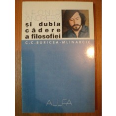 LEONID ANDREEV SI DUBLA CADERE A FILOSOFIEI de C.C. BURICEA MLINARCIC