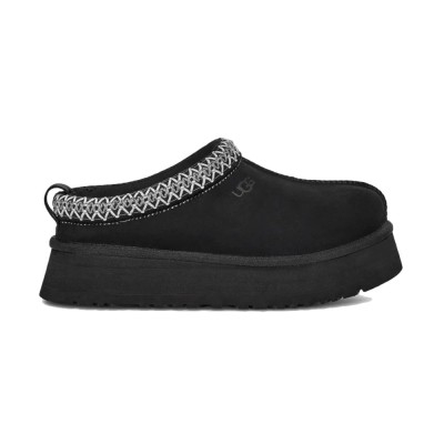 Papuci Dama, UGG, Tazz 1122553-BLK - 42 foto