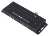 Hub USB Industrial 3.1 pe Blat 10Gbps PnP, Logilink