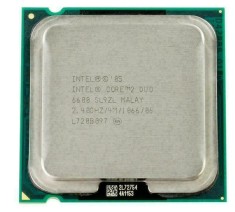 Set de 3 BUC - Procesor Q6600 FSB 1066 8MB Cache Quad Core socket LGA 775 foto