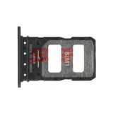 Suport SIM Xiaomi Redmi Note 13 Pro 5G, Negru, Bulk