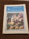 Carte pentru copii - stejarul din borzesti - eusebiu camilar - din anul 1983