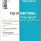 Fise De Drept Penal - Mihail Udroiu