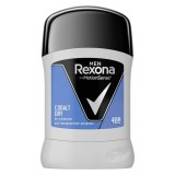 Deodorant stick Rexona Men Cobalt, 50 ml